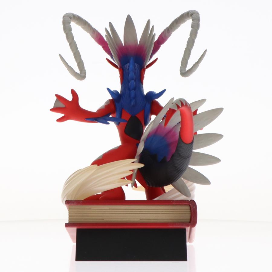 Pokemon（ポケモン） 『中古即納』{FIG} コライドン