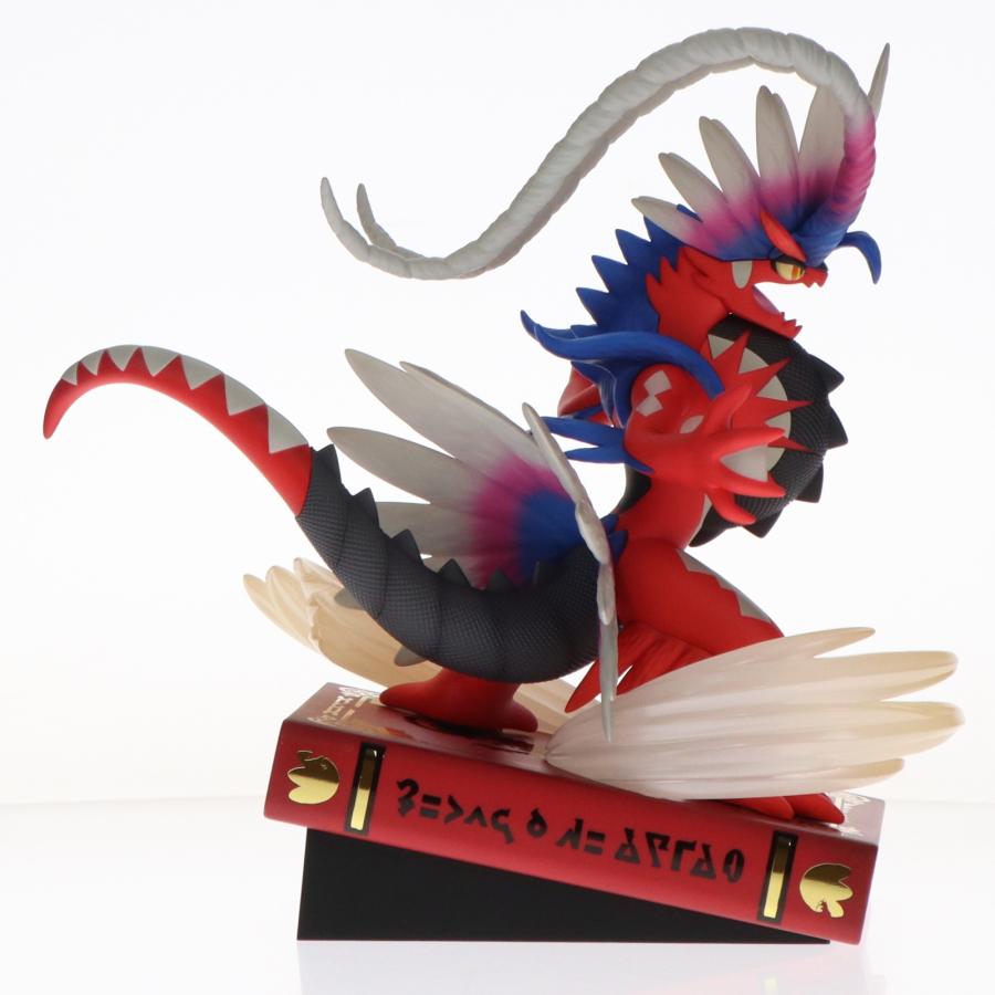 Pokemon（ポケモン） 『中古即納』{FIG} コライドン