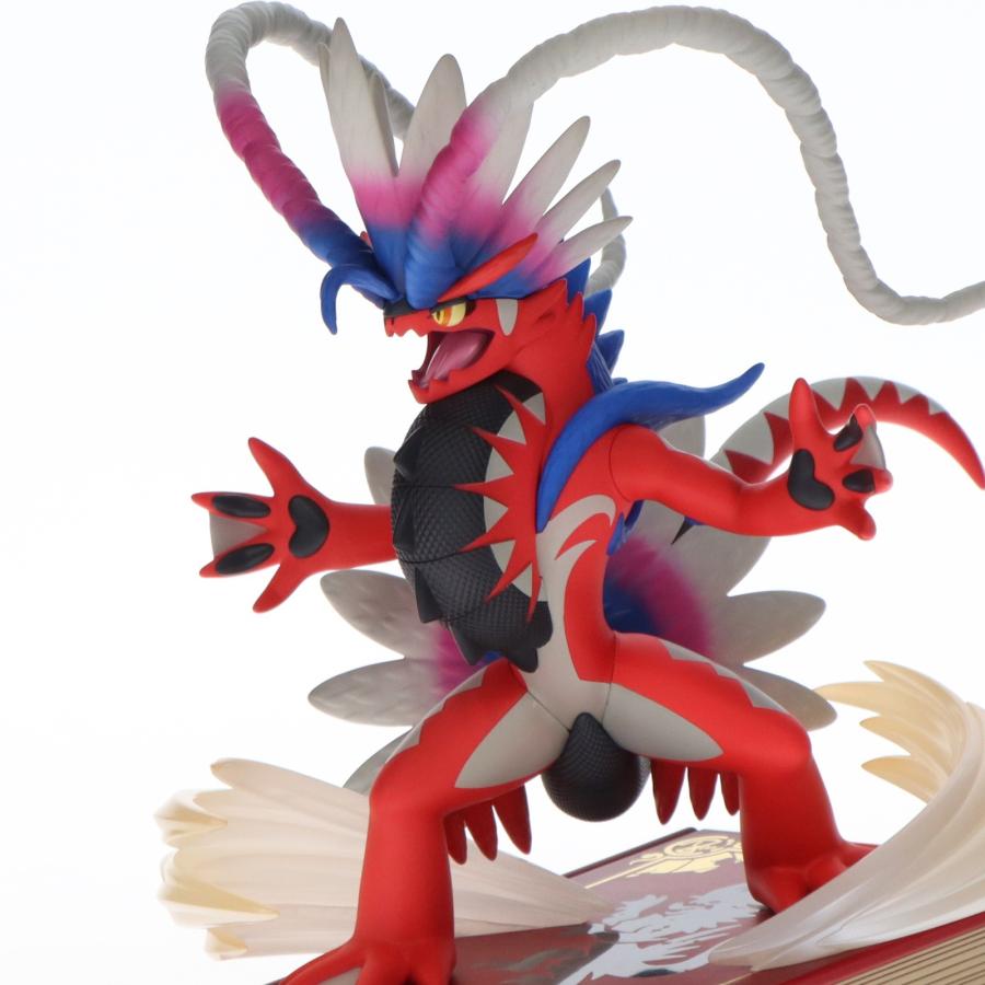 Pokemon（ポケモン） 『中古即納』{FIG} コライドン