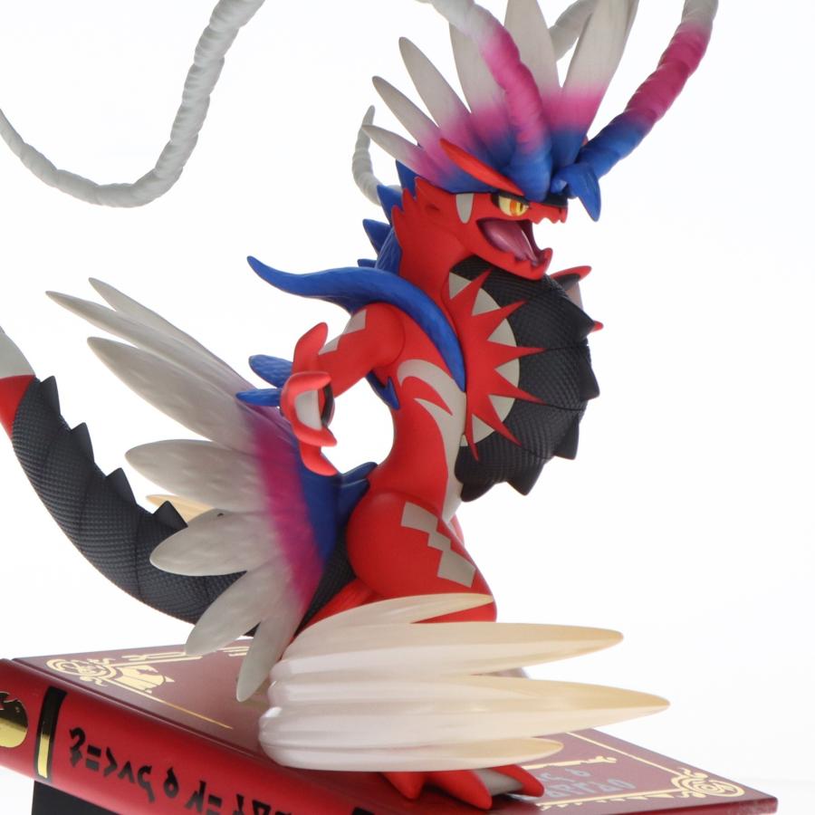 Pokemon（ポケモン） 『中古即納』{FIG} コライドン
