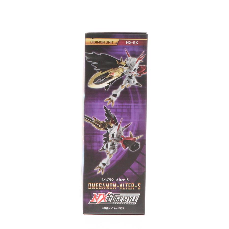 中古即納』{FIG} 魂ウェブ商店限定 NXEDGE STYLE [DIGIMON UNIT 