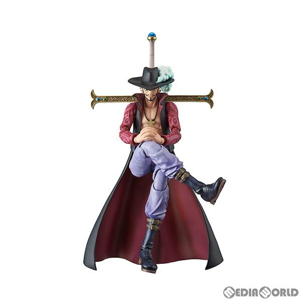メガハウス 『中古即納』{FIG} (再販) ヴァリアブルアクション 