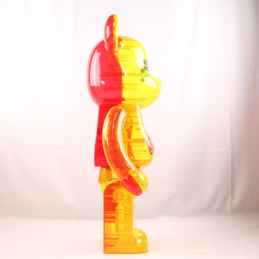 中古即納』{FIG} BE@RBRICK(ベアブリック) Sex Pistols(セックス 