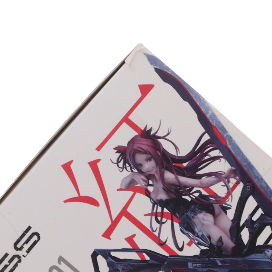 グッドスマイルカンパニー 『中古即納』{FIG} 紅霞(こうか) BEATLESS 