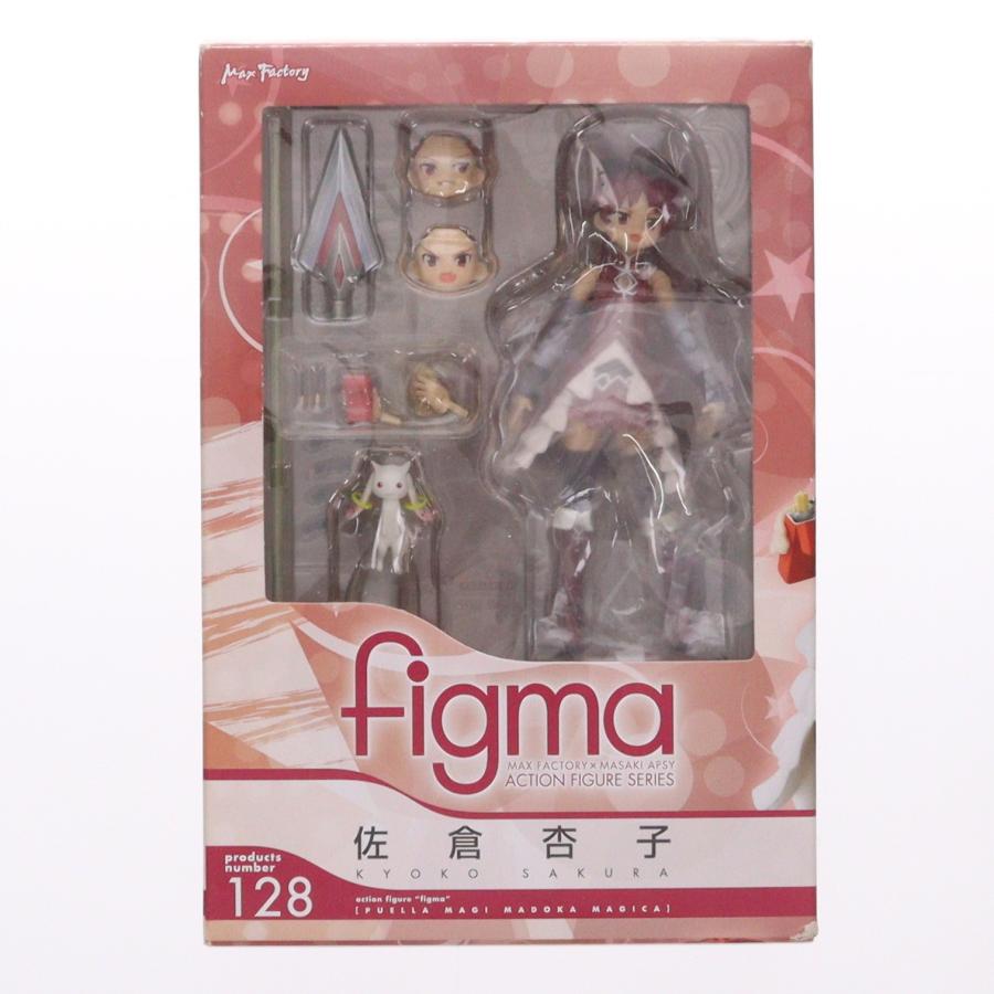 マックスファクトリー 『中古即納』{FIG} figma(フィグマ) 128 佐倉 