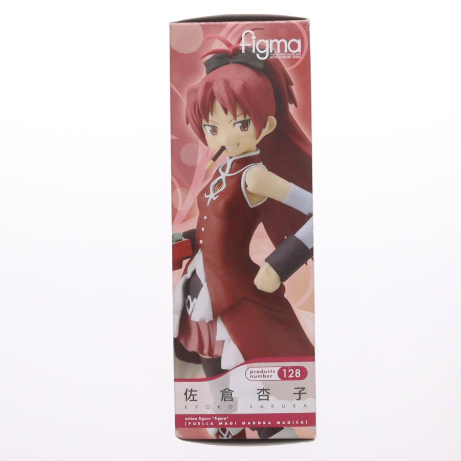 マックスファクトリー 『中古即納』{FIG} figma(フィグマ) 128 佐倉 