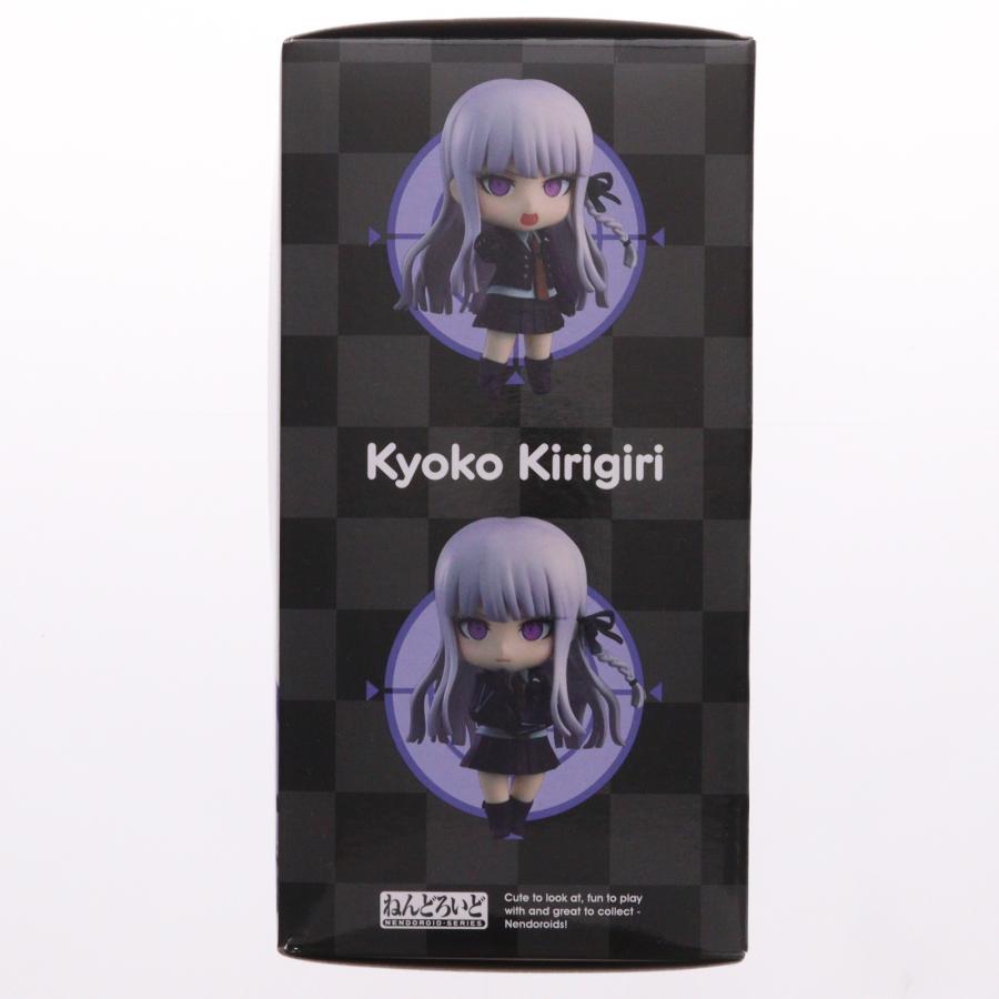 グッドスマイルカンパニー 『中古即納』{FIG} ねんどろいど 2625 霧切