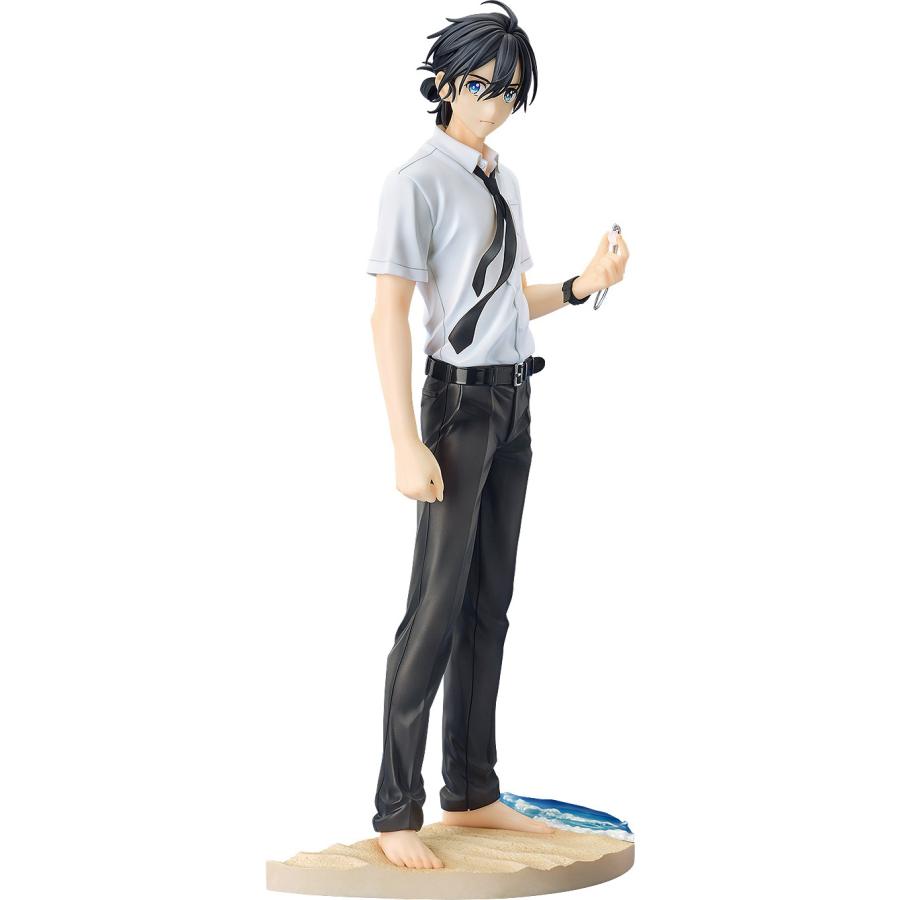 ⚠️箱無し　サマータイムレンダ　網代慎平 中古即納』{FIG} 網代慎平(あじろしんぺい) サマータイムレンダ 1/7