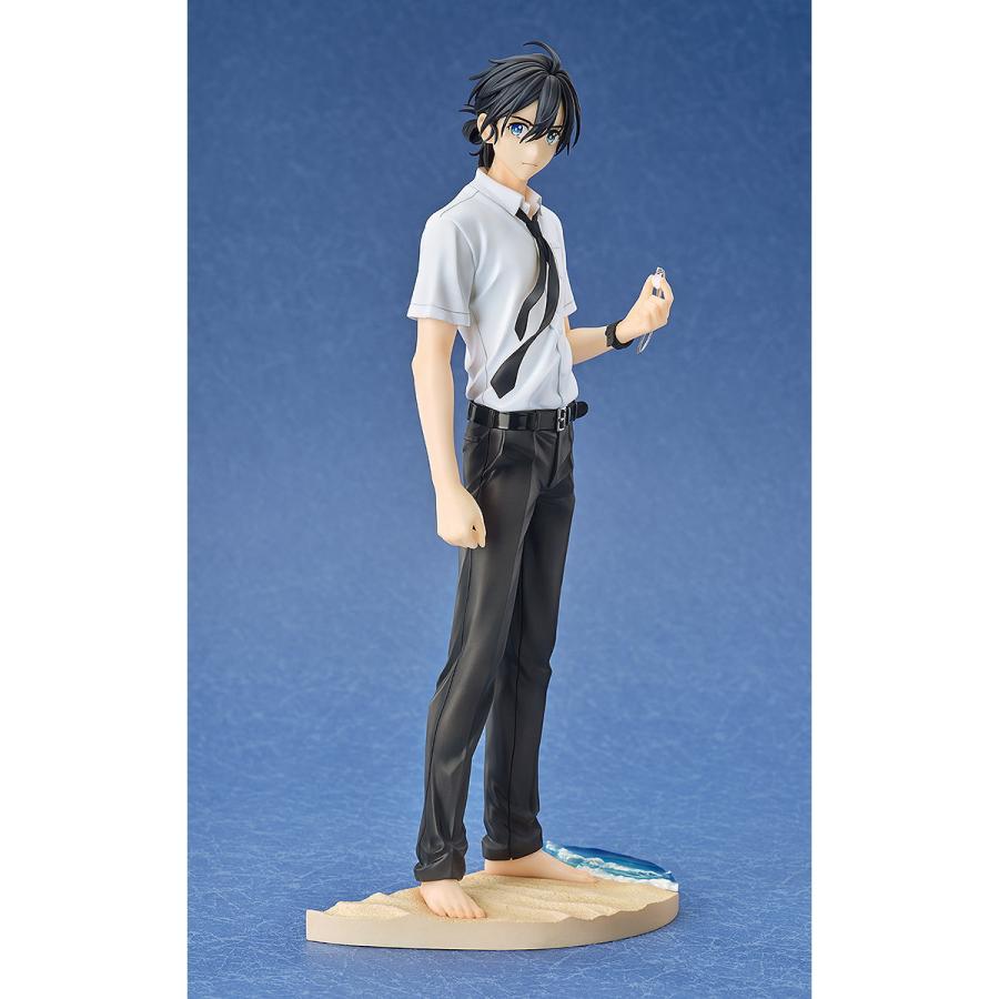 中古即納』{FIG} 網代慎平(あじろしんぺい) サマータイムレンダ 1/7