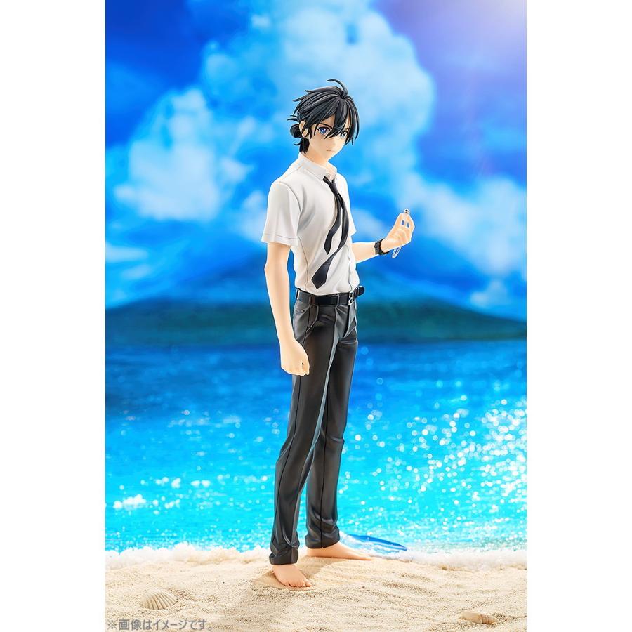 中古即納』{FIG} 網代慎平(あじろしんぺい) サマータイムレンダ 1/7