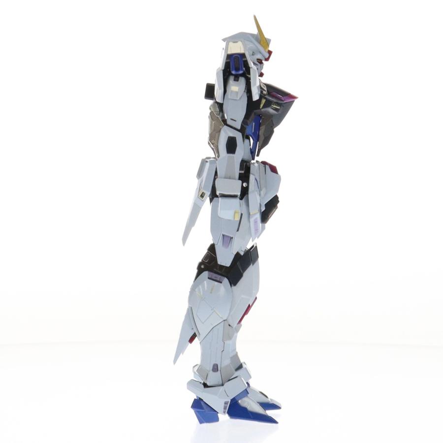 中古即納』{FIG} (再販) METAL BUILD フリーダムガンダム CONCEPT 2