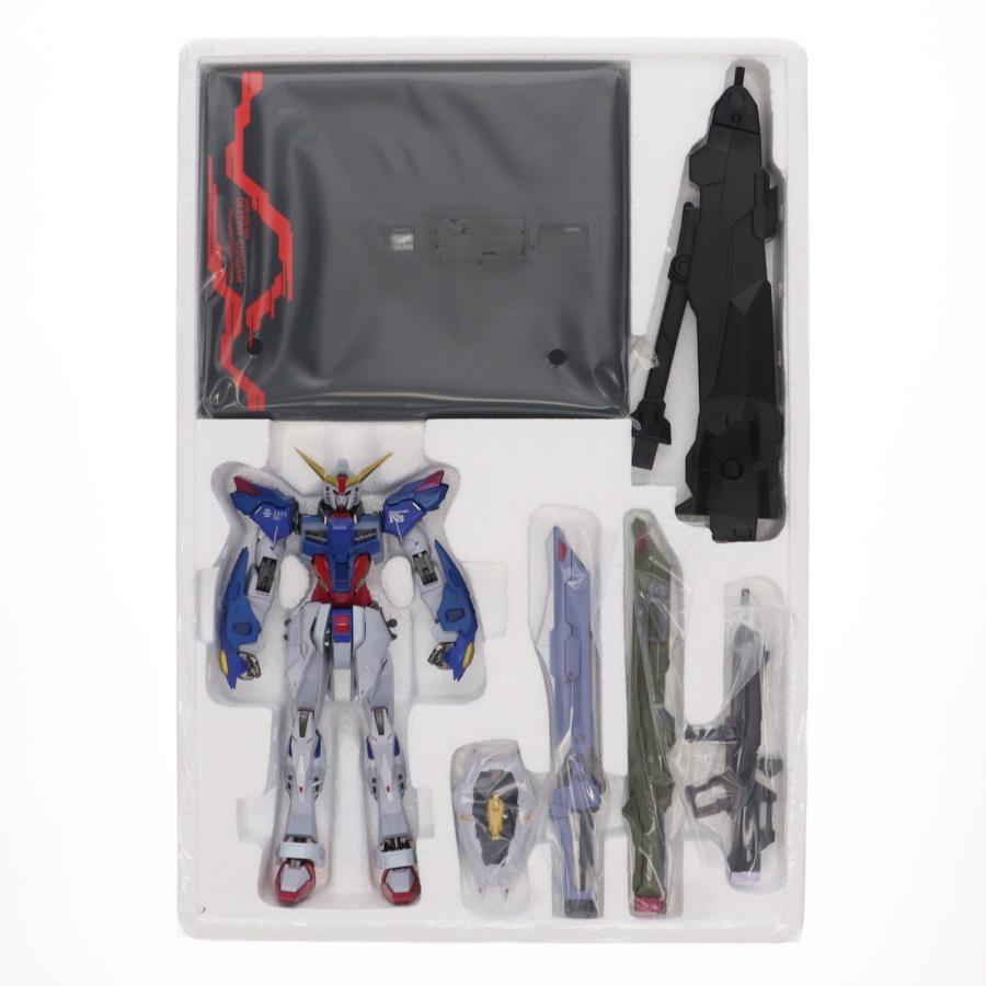 中古即納』{FIG} 魂ネイション限定 METAL BUILD デスティニーガンダム