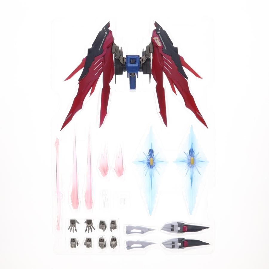 中古即納』{FIG} 魂ネイション限定 METAL BUILD デスティニーガンダム
