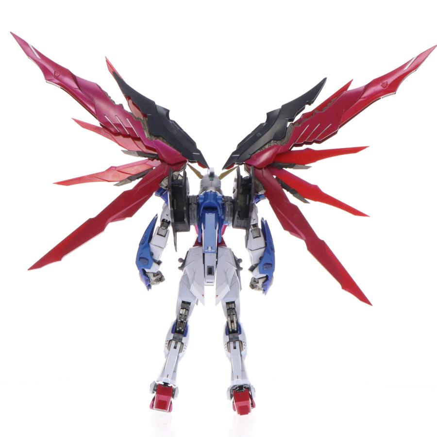 中古即納』{FIG} 魂ネイション限定 METAL BUILD デスティニーガンダム