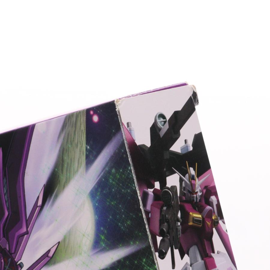 中古即納』{FIG} ROBOT魂(SIDE MS) デスティニーインパルス(初回
