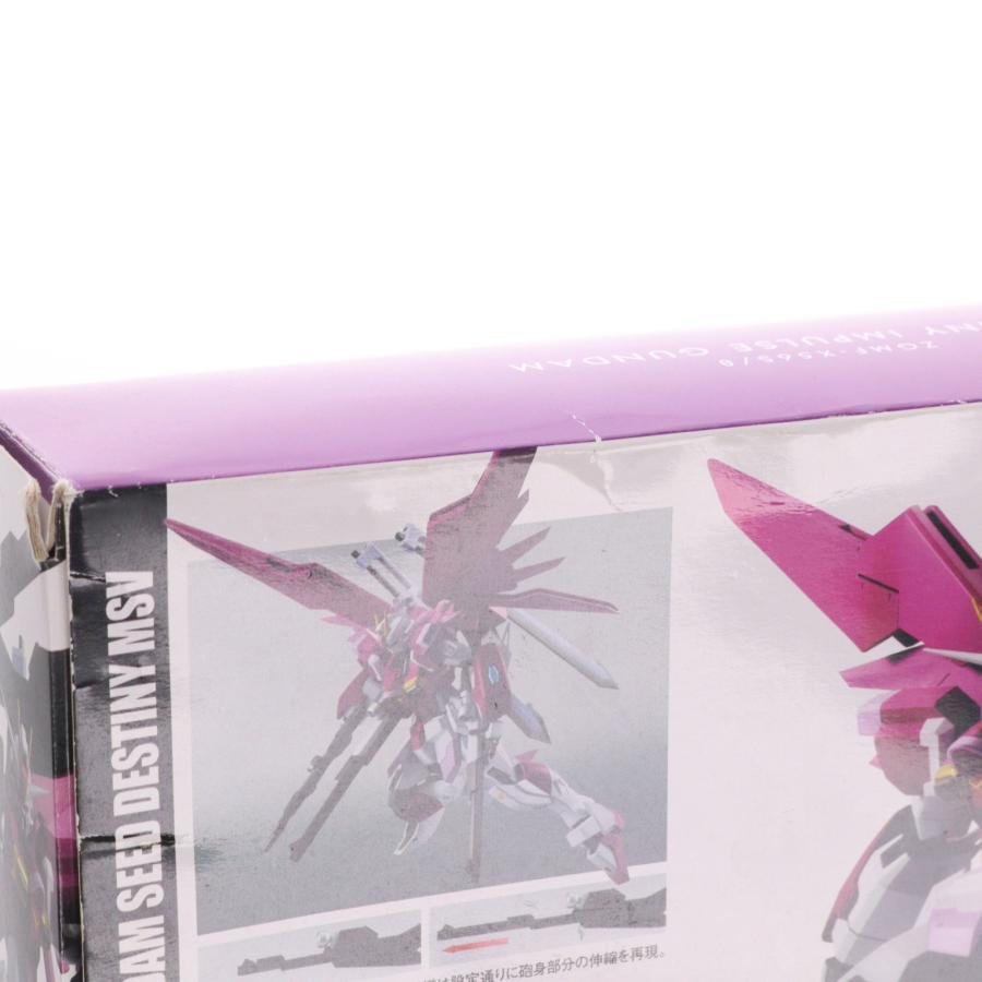 中古即納』{FIG} ROBOT魂(SIDE MS) デスティニーインパルス(初回
