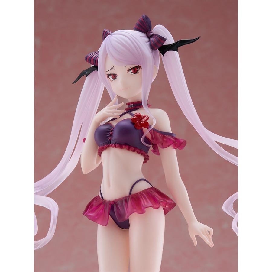 フリュー 『中古即納』{FIG} TENITOL TALL シャルティア オーバー