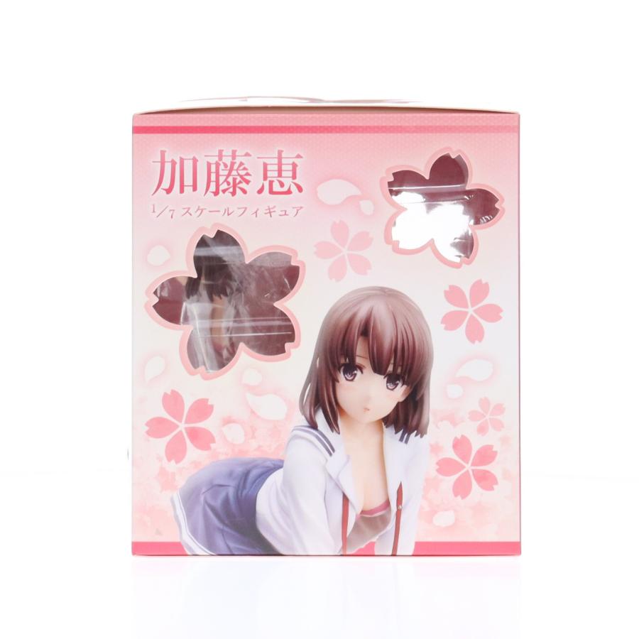 中古即納』{FIG} ANIPLEX+限定 加藤恵(かとうめぐみ) 冴えない彼女の