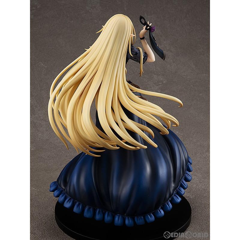 中古即納』{FIG} アルファ ドレスver. 陰の実力者になりたくて! 1/7