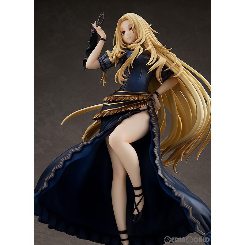 『中古即納』{FIG} アルファ ドレスver. 陰の実力者になりたくて! 1/7 完成品 フィギュア KADOKAWA(カドカワ)(20230916)_4