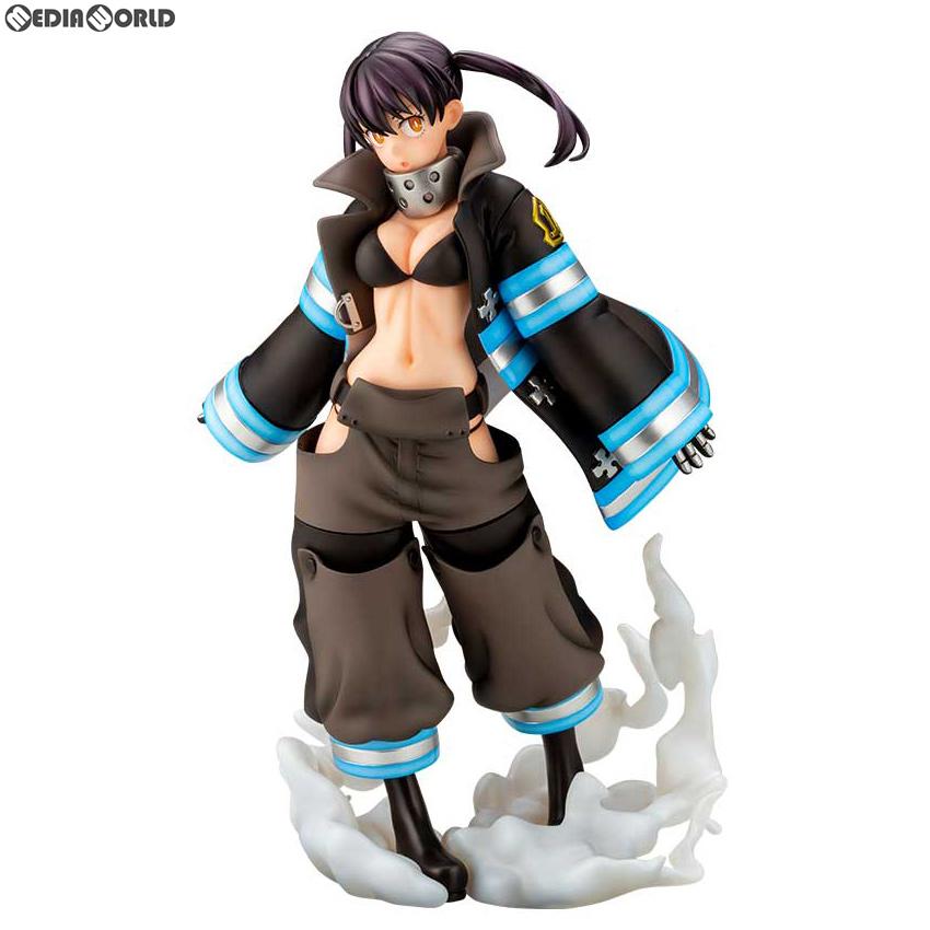 コトブキヤ（KOTOBUKIYA） 『中古即納』{FIG} ARTFX J 環古達(たまき