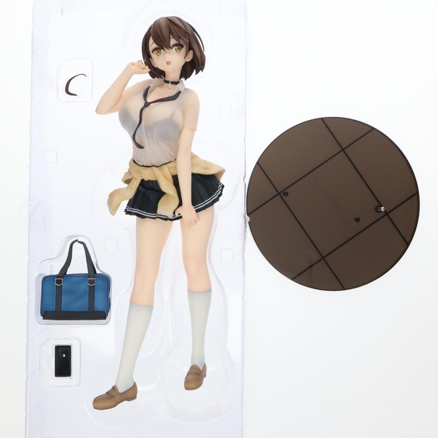 中古即納』{FIG} B-style ボルチモア びそくぜんしんっ! Ver. アズール