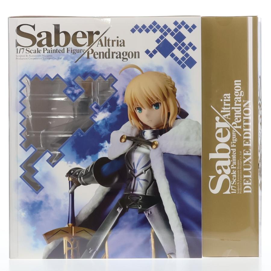 中古即納』{FIG} ANIPLEX+限定 セイバー/アルトリア・ペンドラゴン