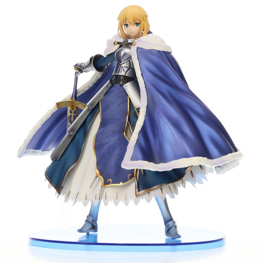 【中古】 Fate/Grand Order セイバー/アルトリア・ペンドラゴン[豪華版] 1/7 完成品フィギュア (アニプレックスプラス限定) 中古即納』{FIG} ANIPLEX+限定 セイバー/アルトリア・ペンドラゴン