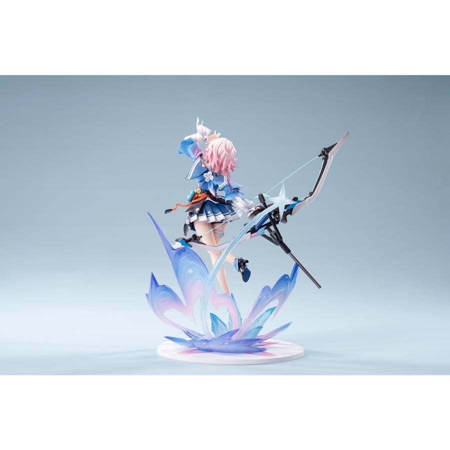 中古即納』{FIG} 色紙付属 三月なのか(みつきなのか) 崩壊:スター