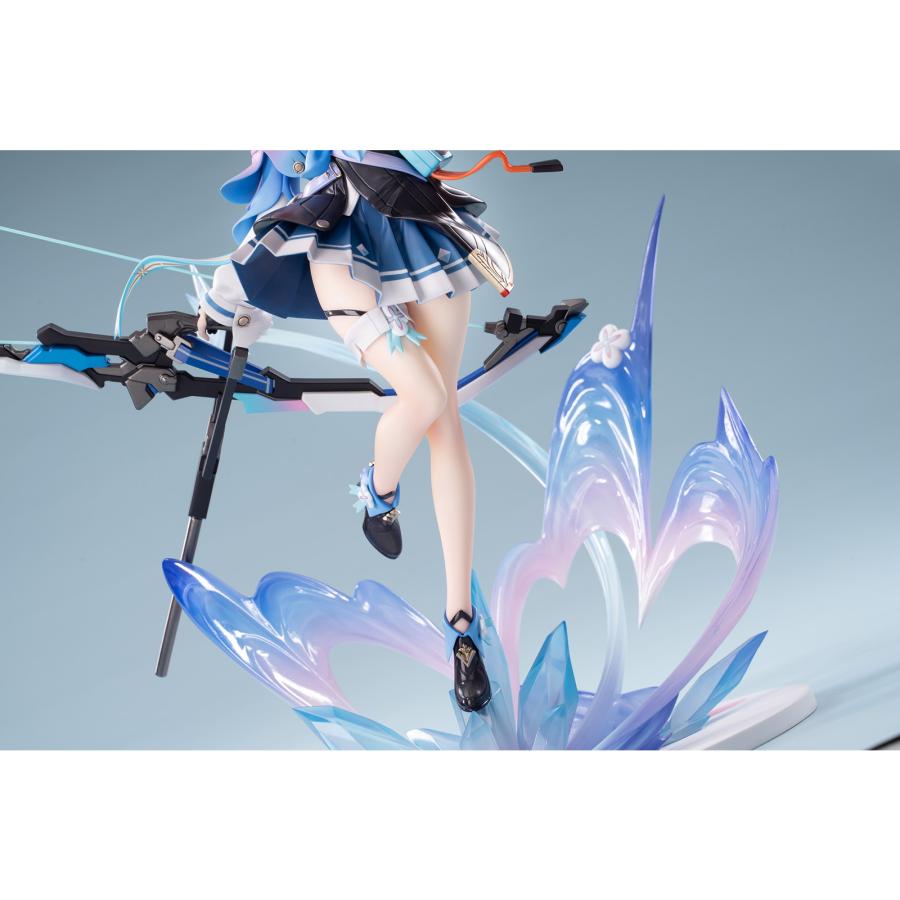 中古即納』{FIG} 色紙付属 三月なのか(みつきなのか) 崩壊:スター