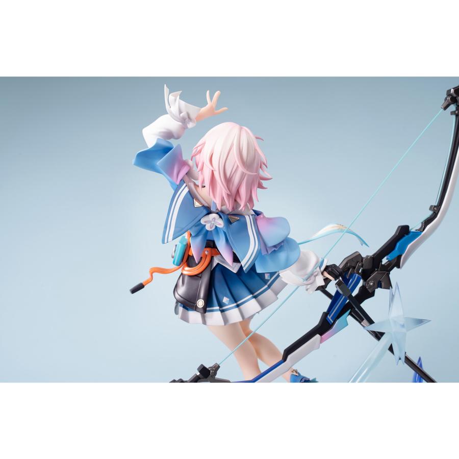 中古即納』{FIG} 色紙付属 三月なのか(みつきなのか) 崩壊:スター