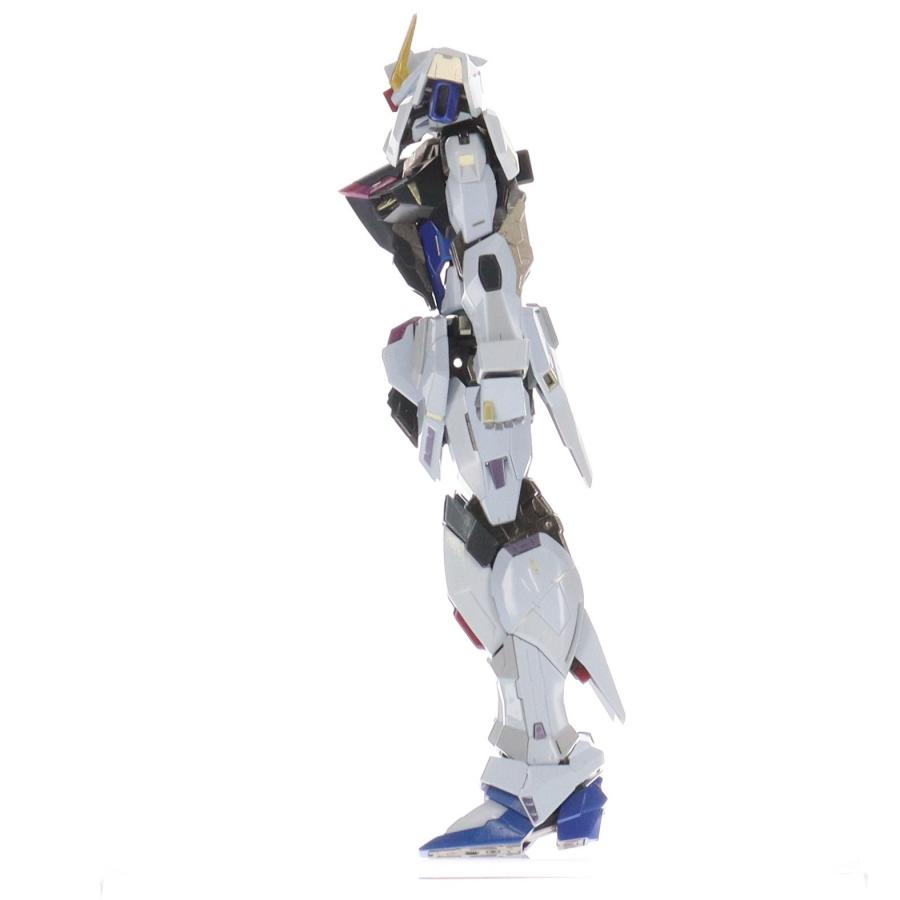 L BUILD フリーダムガンダム CONCEPT 2 機動戦士ガンダムSEED DESTINY(シード デスティニー) 完成品 可動フィギュア バンダイスピリッツ 中古即納』{FIG} METAL BUILD フリーダムガンダム CONCEPT 2 機動戦士