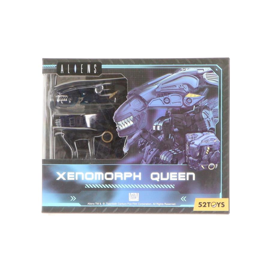 中古即納』{FIG} MEGABOX(メガボックス) MB-10 エイリアン・クイーン 