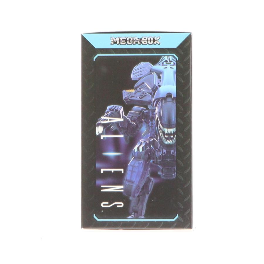 中古即納』{FIG} MEGABOX(メガボックス) MB-10 エイリアン・クイーン 