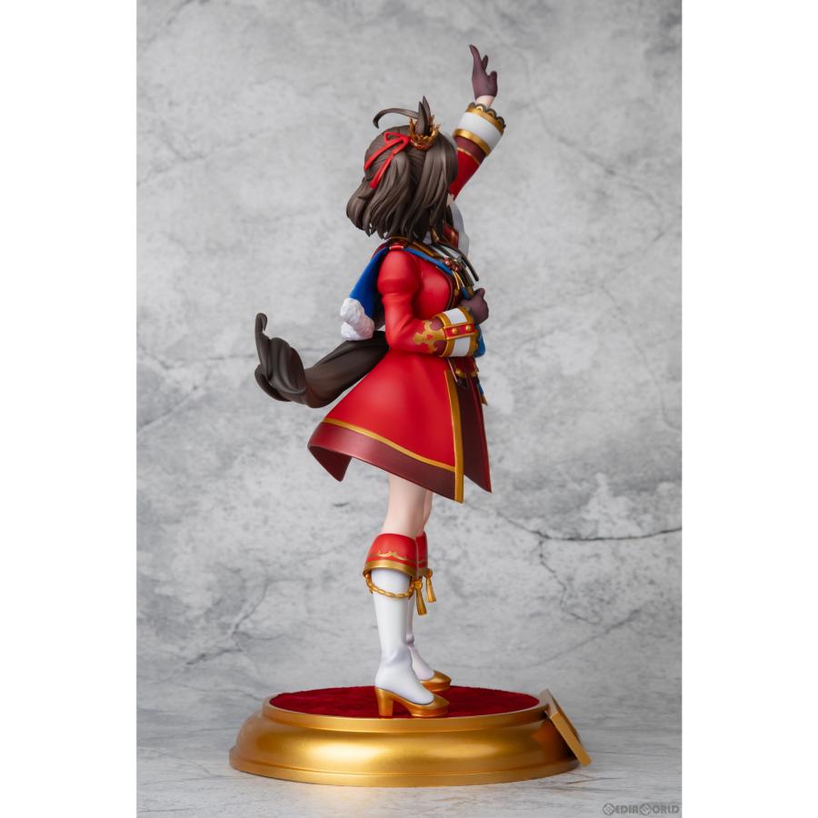 『中古即納』{FIG} キタサンブラック 新勝負服(結願のしまい華)ver. ウマ娘 プリティーダービー Season 3 1/7 フィギュア(20250131)_2