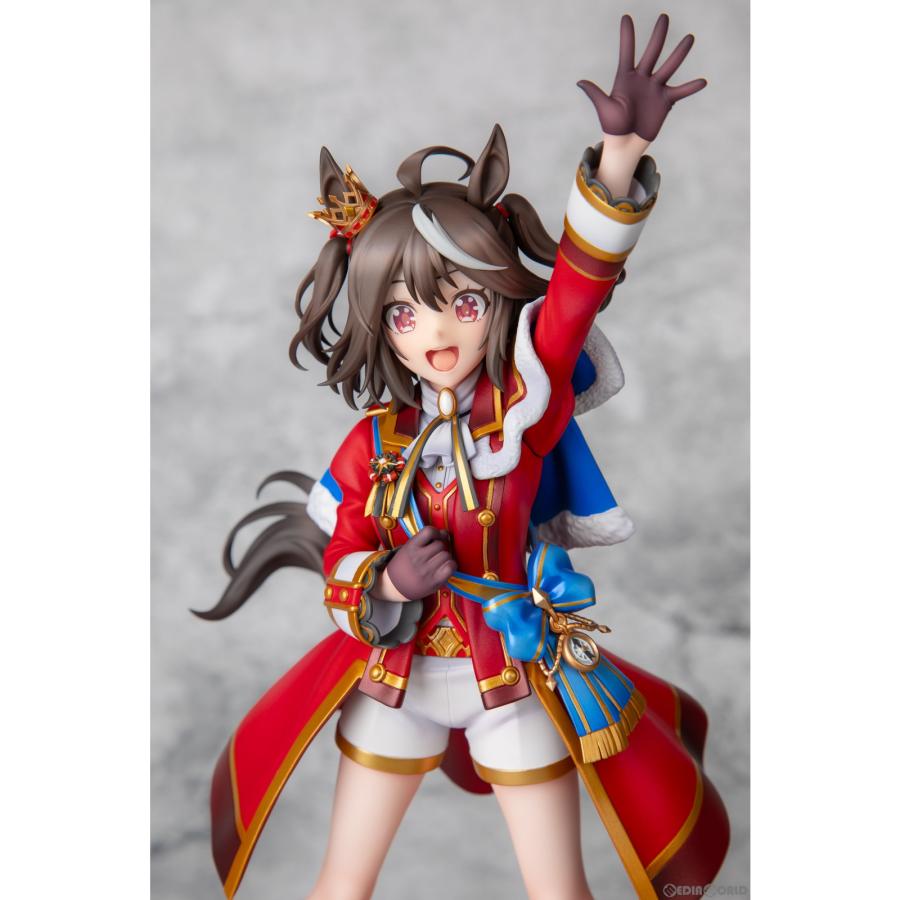 『中古即納』{FIG} キタサンブラック 新勝負服(結願のしまい華)ver. ウマ娘 プリティーダービー Season 3 1/7 フィギュア(20250131)_4