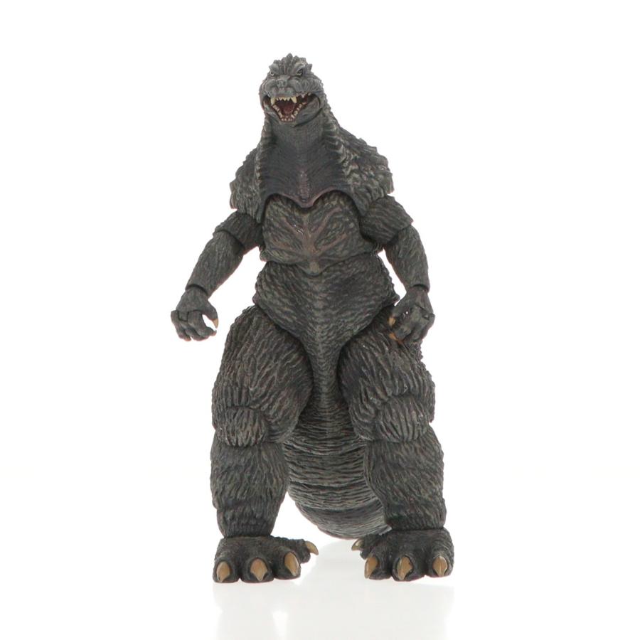 中古即納』{FIG} ゴジラ ゴジラ×モスラ×メカゴジラ 東京SOS 完成品 6