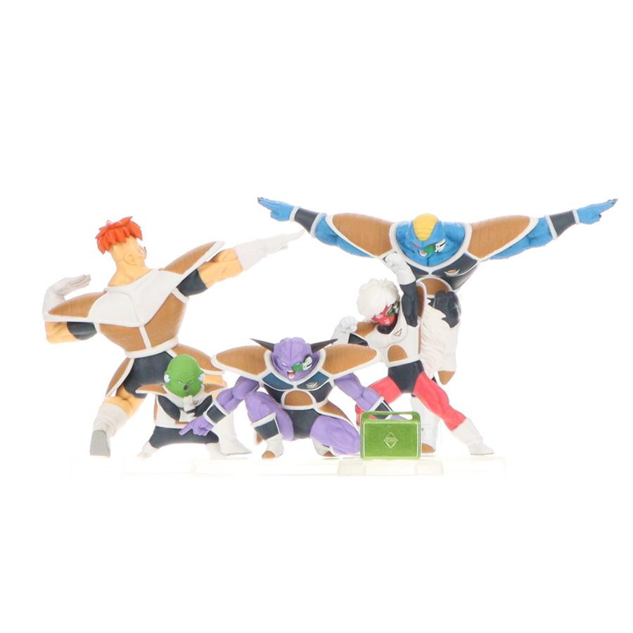 中古即納』{FIG} プレミアムバンダイ限定 HG ドラゴンボール ギニュー
