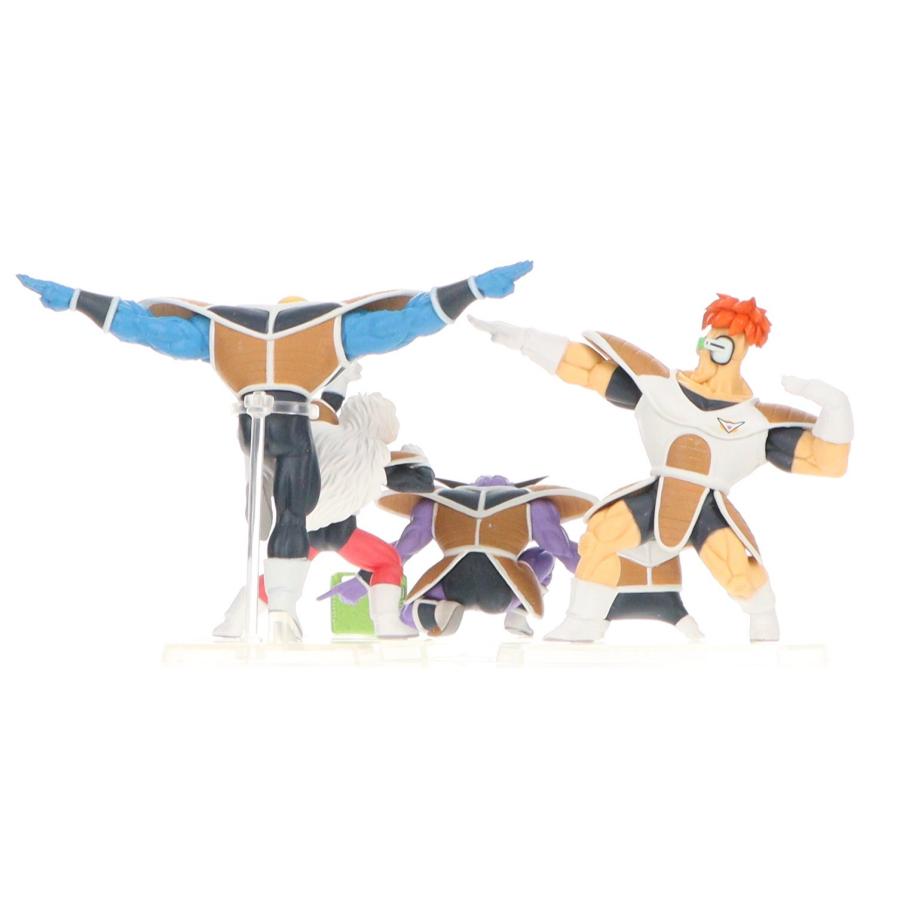 中古即納』{FIG} プレミアムバンダイ限定 HG ドラゴンボール ギニュー