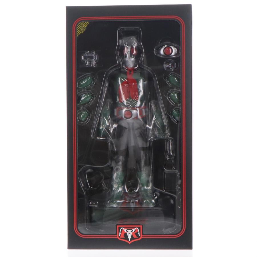 ホットトイズ（Hot Toys） 『中古即納』{FIG} 仮面ライダー2号 1/6