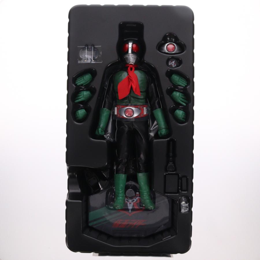 ホットトイズ（Hot Toys） 『中古即納』{FIG} 仮面ライダー2号 1/6
