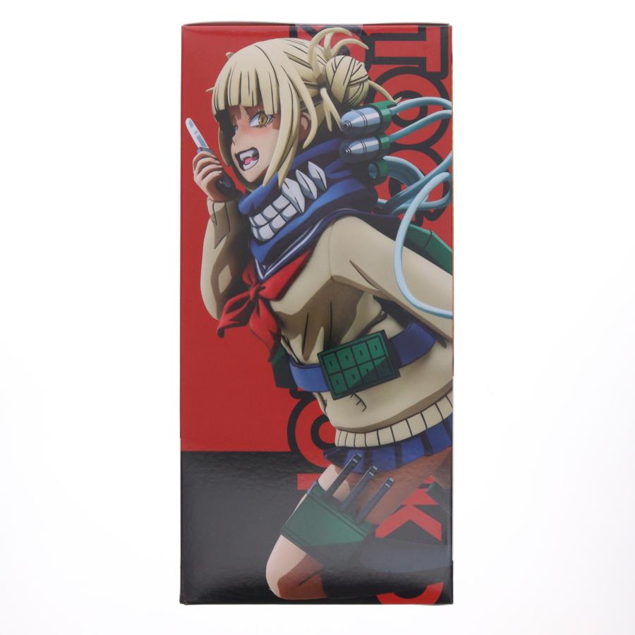 『中古即納』{FIG} トガヒミコ 二次元化Ver. 僕のヒーローアカデミア 1/8 完成品 フィギュア(BF198) タカラトミー/ベルファイン(20250831)_1
