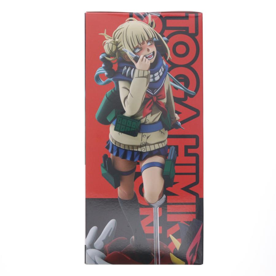 『中古即納』{FIG} トガヒミコ 二次元化Ver. 僕のヒーローアカデミア 1/8 完成品 フィギュア(BF198) タカラトミー/ベルファイン(20250831)_3