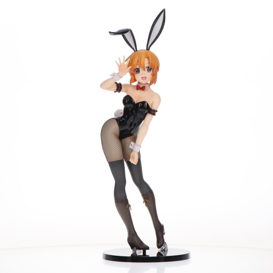 中古即納』{FIG} 竜宮レナ(りゅうぐうれな) バニーVer. ひぐらしのなく