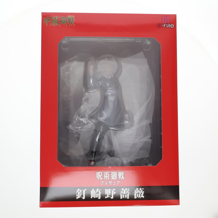 中古即納』{FIG} 釘崎野薔薇(くぎさきのばら) 呪術廻戦 1/7 完成品