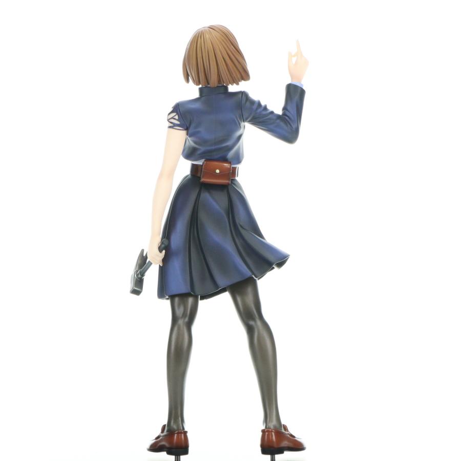 中古即納』{FIG} 釘崎野薔薇(くぎさきのばら) 呪術廻戦 1/7 完成品