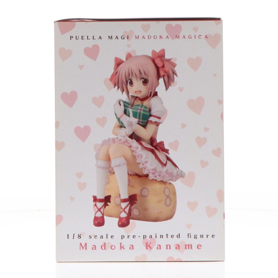 コトブキヤ（KOTOBUKIYA） 『中古即納』{FIG} 鹿目まどか 劇場版 魔法