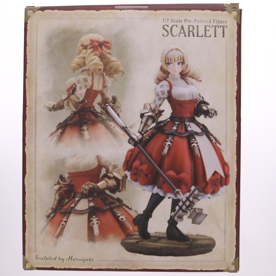 コトブキヤ（KOTOBUKIYA） 『中古即納』{FIG} スカーレット ユニコーン