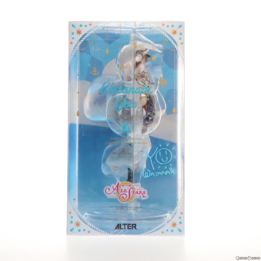 『中古即納』{FIG} 渡辺曜(わたなべよう) ラブライブ!スクールアイドルフェスティバル ALL STARS 1/7 フィギュア アルター(20240410)_3