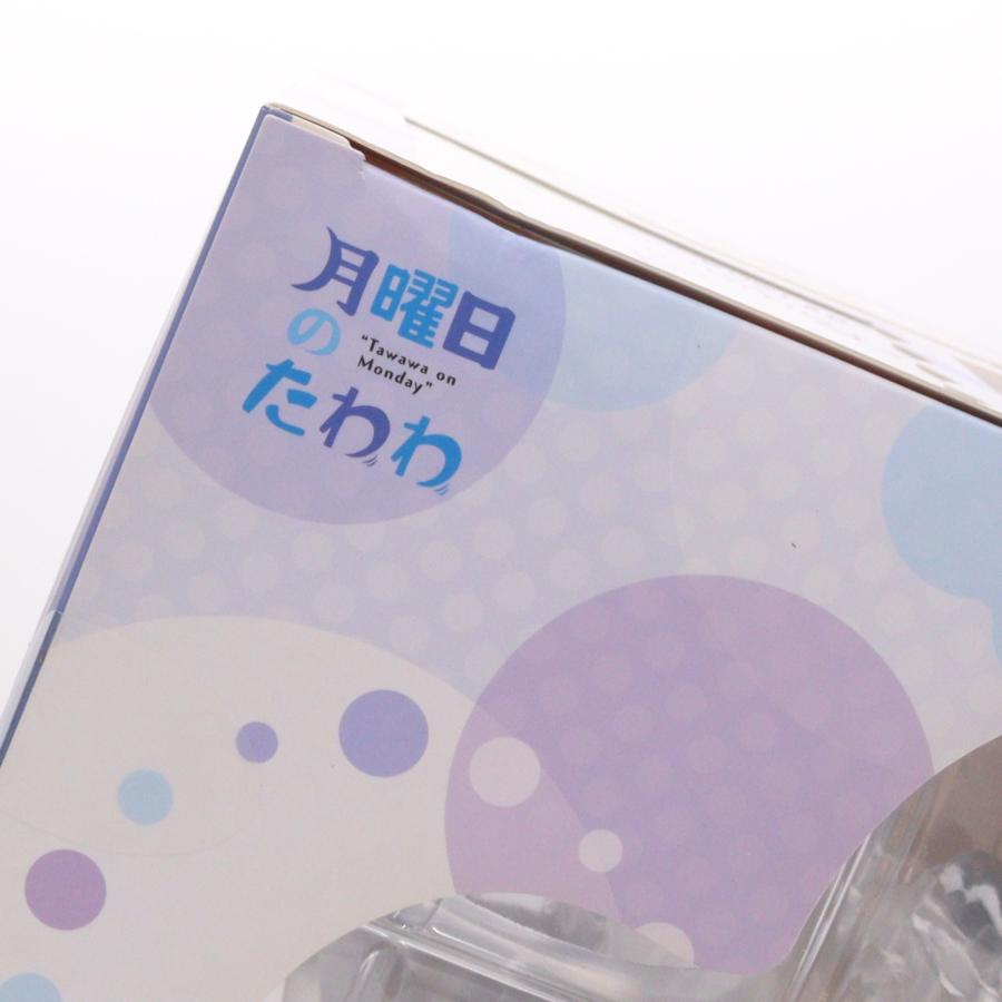『中古即納』{FIG} 後輩ちゃん 月曜日のたわわ 1/7 完成品 フィギュア グッドスマイルカンパニー(20190413)_2